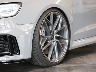 AUDI RS3 - 10