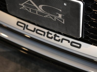 AUDI RS3 - 4