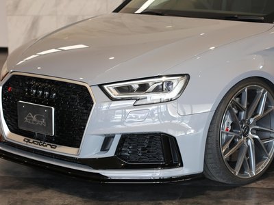 AUDI RS3 - 3