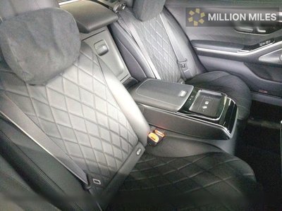 MERCEDES-BENZ S-CLASS - 6