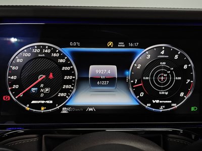 MERCEDES-BENZ G-CLASS - 8