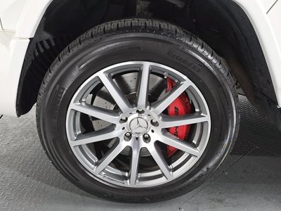 MERCEDES-BENZ G-CLASS - 6