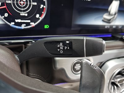 MERCEDES-BENZ G-CLASS - 9