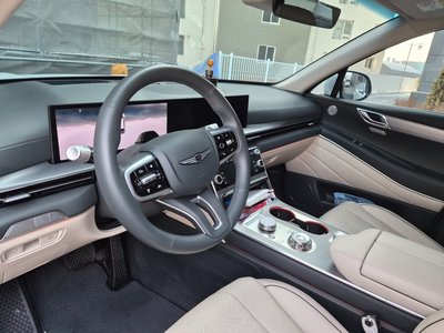 GENESIS GV80 - 6