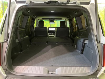 TOYOTA LAND CRUISER 250 - 10