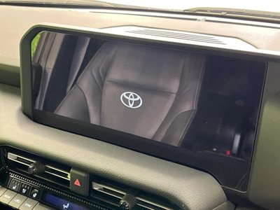 TOYOTA LAND CRUISER 250 - 4