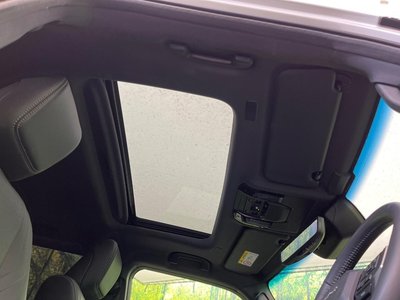 TOYOTA LAND CRUISER 250 - 3