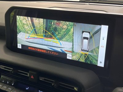 TOYOTA LAND CRUISER 250 - 5