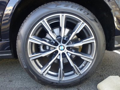 2025 BMW X6 — миниатюра 34