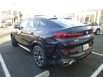 2025 BMW X6 — миниатюра 29