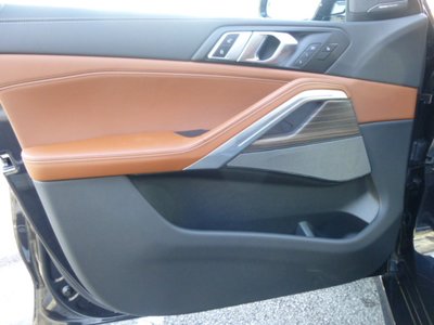 2025 BMW X6 — миниатюра 11