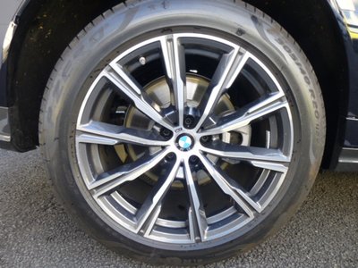 2025 BMW X6 — миниатюра 33