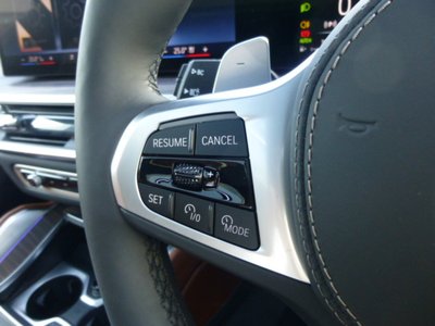 2025 BMW X6 — миниатюра 48