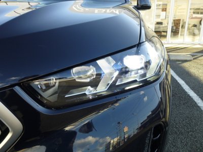 2025 BMW X6 — миниатюра 39