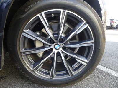 2025 BMW X6 — миниатюра 31