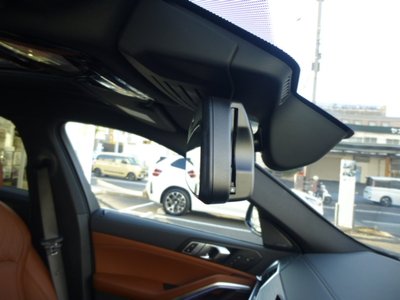 2025 BMW X6 — миниатюра 52