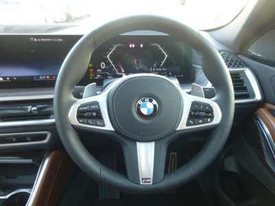 2025 BMW X6 — миниатюра 13