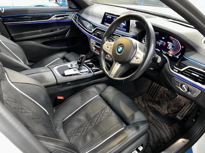 BMW 7 SERIES - 3