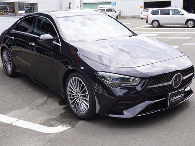 صورة مصغرة 56 لـ 2024 Mercedes-BENZ CLA
