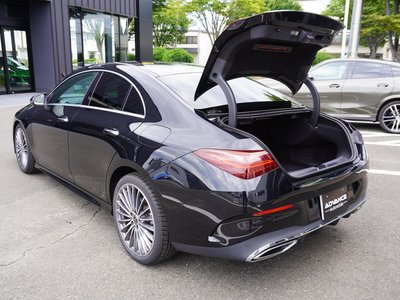صورة مصغرة 17 لـ 2024 Mercedes-BENZ CLA