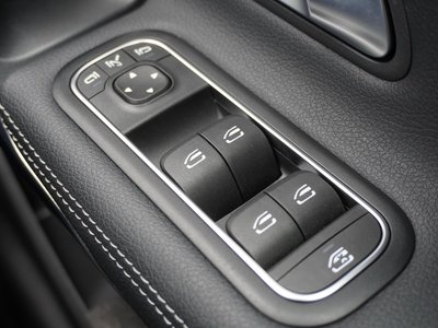 صورة مصغرة 38 لـ 2024 Mercedes-BENZ CLA