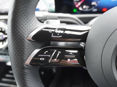 صورة مصغرة 33 لـ 2024 Mercedes-BENZ CLA