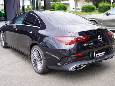صورة مصغرة 58 لـ 2024 Mercedes-BENZ CLA