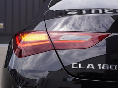 صورة مصغرة 50 لـ 2024 Mercedes-BENZ CLA