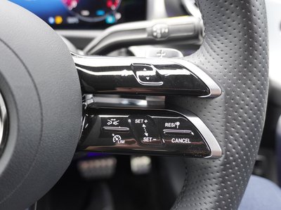 صورة مصغرة 34 لـ 2024 Mercedes-BENZ CLA