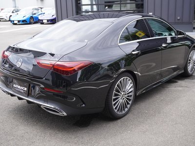 صورة مصغرة 57 لـ 2024 Mercedes-BENZ CLA