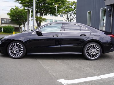 صورة 2 لـ 2024 Mercedes-BENZ CLA