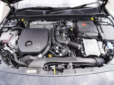 صورة مصغرة 42 لـ 2024 Mercedes-BENZ CLA