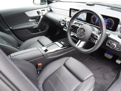 صورة مصغرة 11 لـ 2024 Mercedes-BENZ CLA