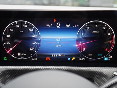 صورة مصغرة 23 لـ 2024 Mercedes-BENZ CLA