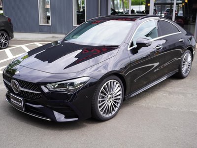 صورة مصغرة 55 لـ 2024 Mercedes-BENZ CLA