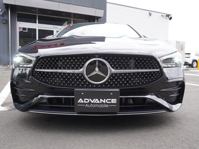 صورة 5 لـ 2024 Mercedes-BENZ CLA