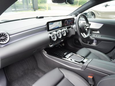 صورة مصغرة 14 لـ 2024 Mercedes-BENZ CLA
