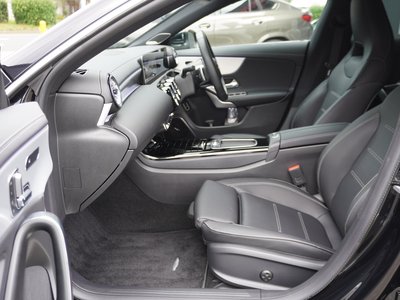 صورة مصغرة 15 لـ 2024 Mercedes-BENZ CLA