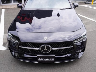 صورة 4 لـ 2024 Mercedes-BENZ CLA