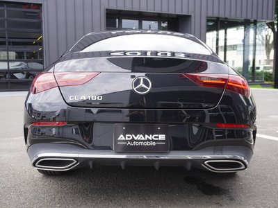 صورة 6 لـ 2024 Mercedes-BENZ CLA