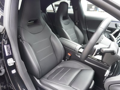صورة مصغرة 39 لـ 2024 Mercedes-BENZ CLA