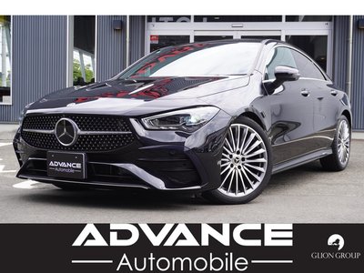 صورة 1 لـ 2024 Mercedes-BENZ CLA