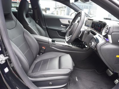 صورة مصغرة 12 لـ 2024 Mercedes-BENZ CLA