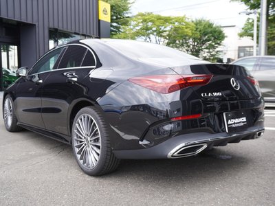 صورة 10 لـ 2024 Mercedes-BENZ CLA