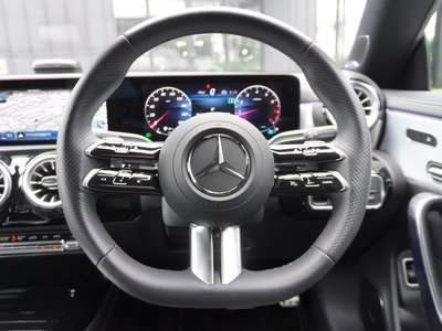 صورة مصغرة 22 لـ 2024 Mercedes-BENZ CLA