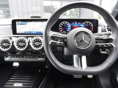 صورة مصغرة 21 لـ 2024 Mercedes-BENZ CLA