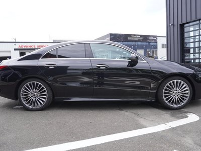 صورة 3 لـ 2024 Mercedes-BENZ CLA
