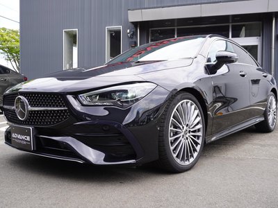 صورة 7 لـ 2024 Mercedes-BENZ CLA
