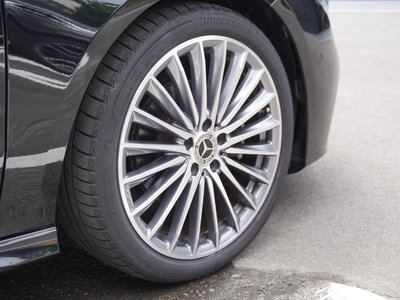 صورة مصغرة 45 لـ 2024 Mercedes-BENZ CLA