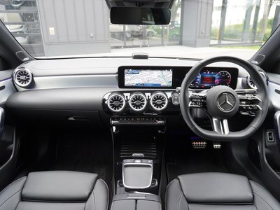 صورة مصغرة 20 لـ 2024 Mercedes-BENZ CLA